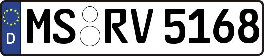 MS-RV5168