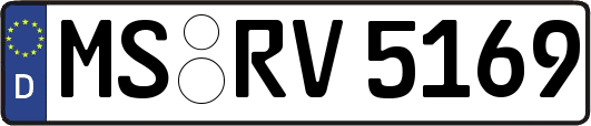 MS-RV5169