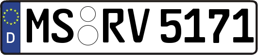 MS-RV5171