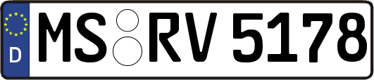 MS-RV5178
