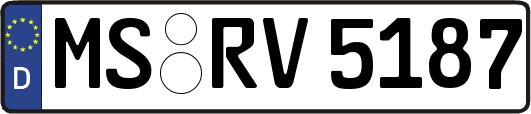 MS-RV5187