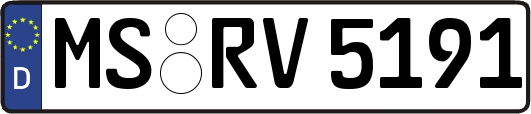 MS-RV5191