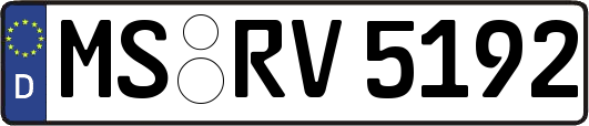 MS-RV5192