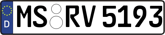 MS-RV5193