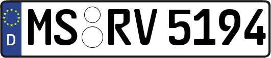 MS-RV5194