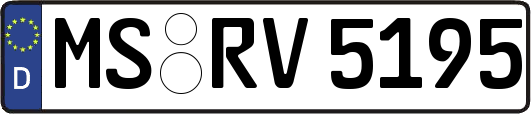 MS-RV5195