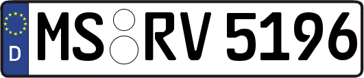 MS-RV5196