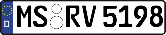 MS-RV5198