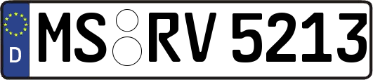 MS-RV5213