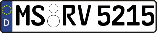 MS-RV5215
