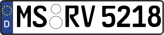 MS-RV5218