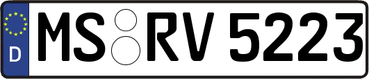 MS-RV5223
