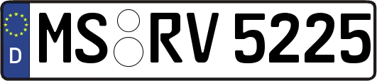MS-RV5225