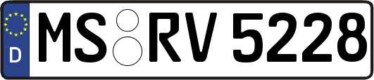MS-RV5228