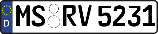 MS-RV5231