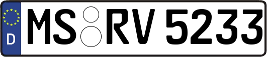 MS-RV5233