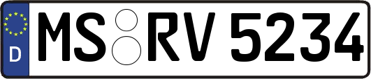 MS-RV5234