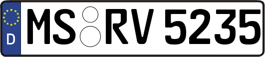 MS-RV5235