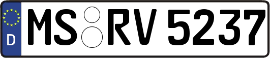MS-RV5237