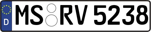 MS-RV5238