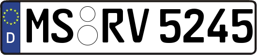 MS-RV5245