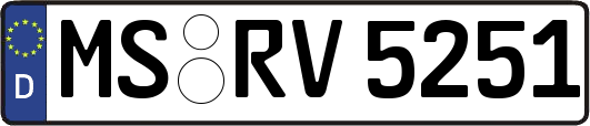 MS-RV5251