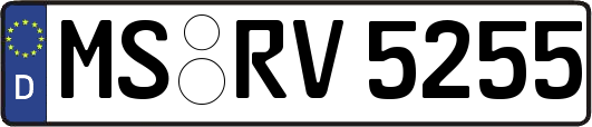 MS-RV5255