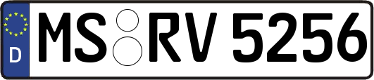 MS-RV5256