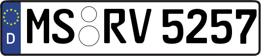 MS-RV5257