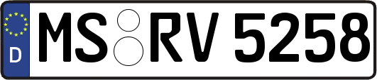 MS-RV5258