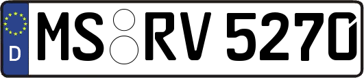 MS-RV5270