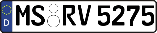MS-RV5275