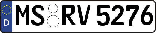 MS-RV5276