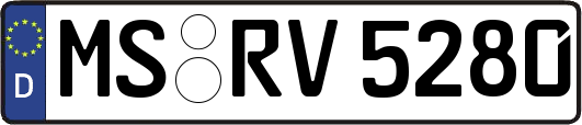 MS-RV5280