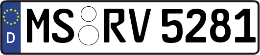 MS-RV5281