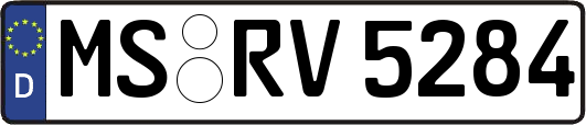 MS-RV5284