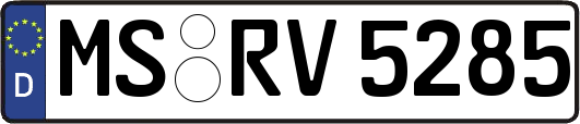 MS-RV5285