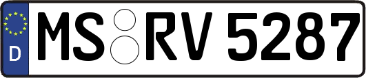 MS-RV5287
