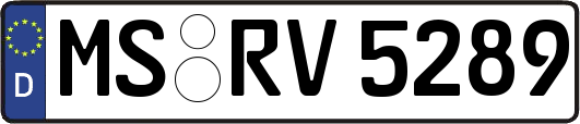 MS-RV5289