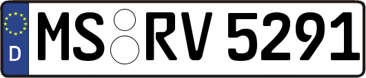 MS-RV5291