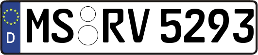 MS-RV5293