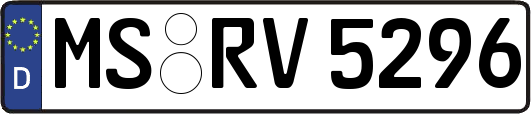 MS-RV5296
