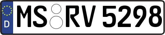 MS-RV5298