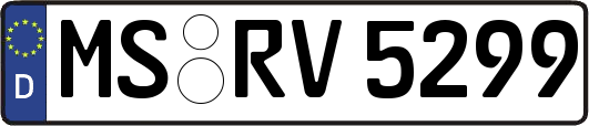 MS-RV5299
