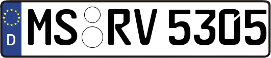 MS-RV5305