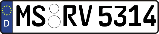 MS-RV5314