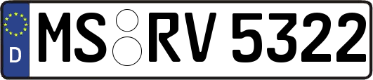 MS-RV5322