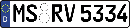 MS-RV5334
