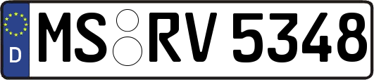 MS-RV5348