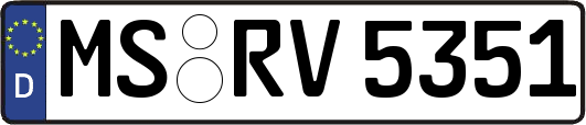 MS-RV5351